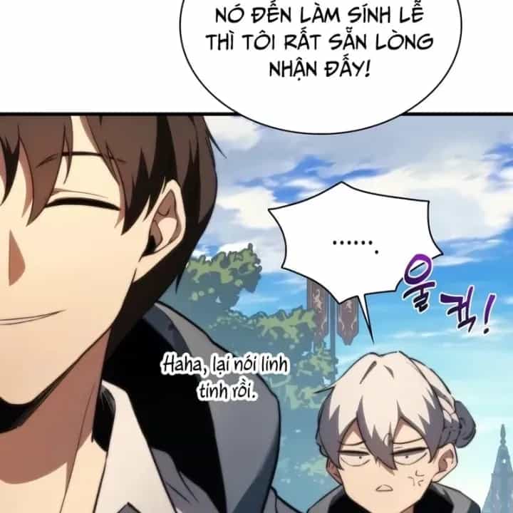Kỵ Sĩ Tử Thần Cấp Diệt Vong Đã Hồi Quy - Chương 75 - ảnh 104