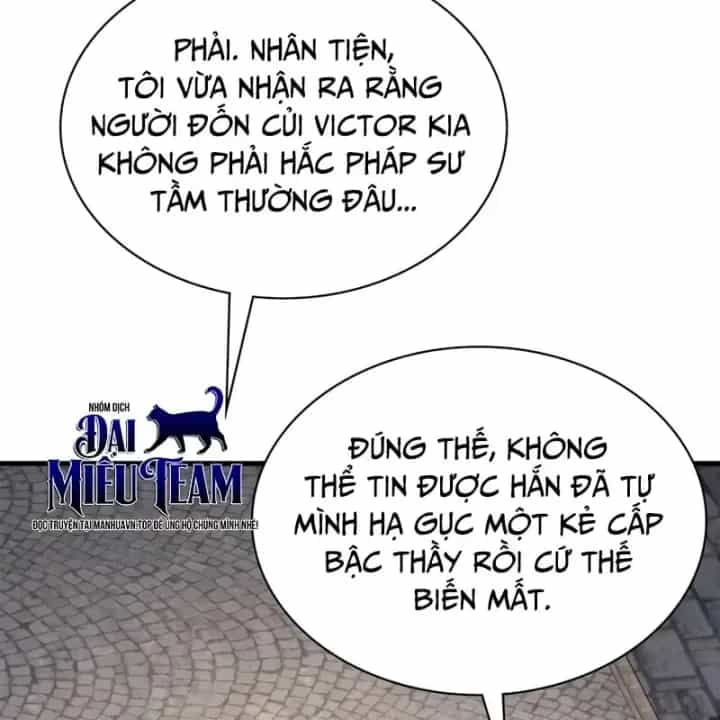 Kỵ Sĩ Tử Thần Cấp Diệt Vong Đã Hồi Quy - Chương 75 - ảnh 93