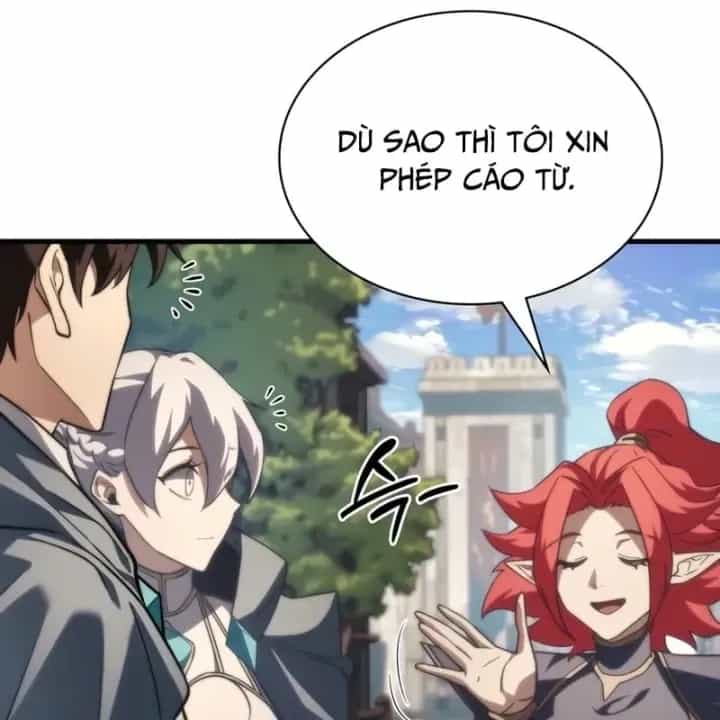 Kỵ Sĩ Tử Thần Cấp Diệt Vong Đã Hồi Quy - Chương 75 - ảnh 97