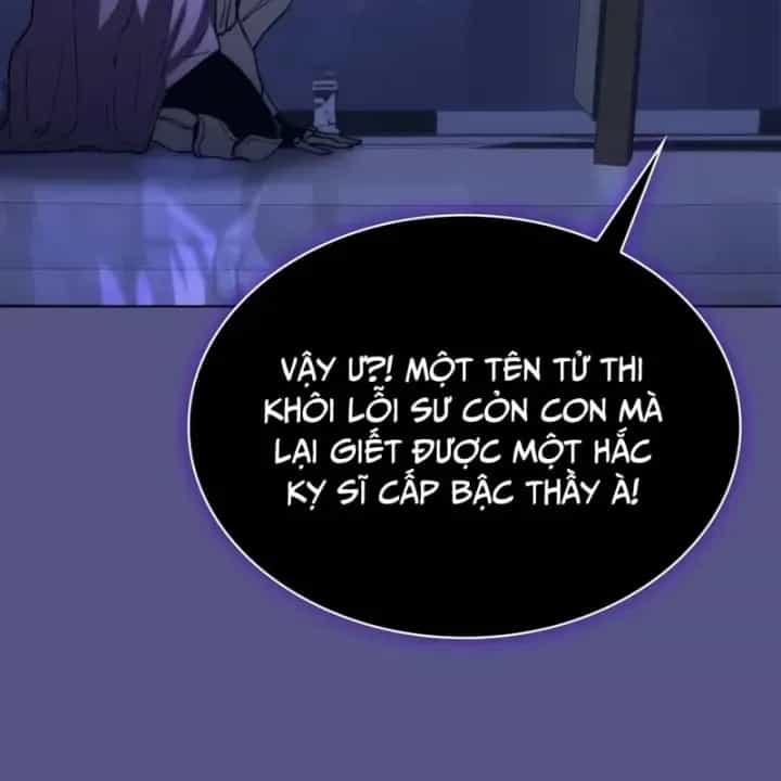 Kỵ Sĩ Tử Thần Cấp Diệt Vong Đã Hồi Quy - Chương 76 - ảnh 106