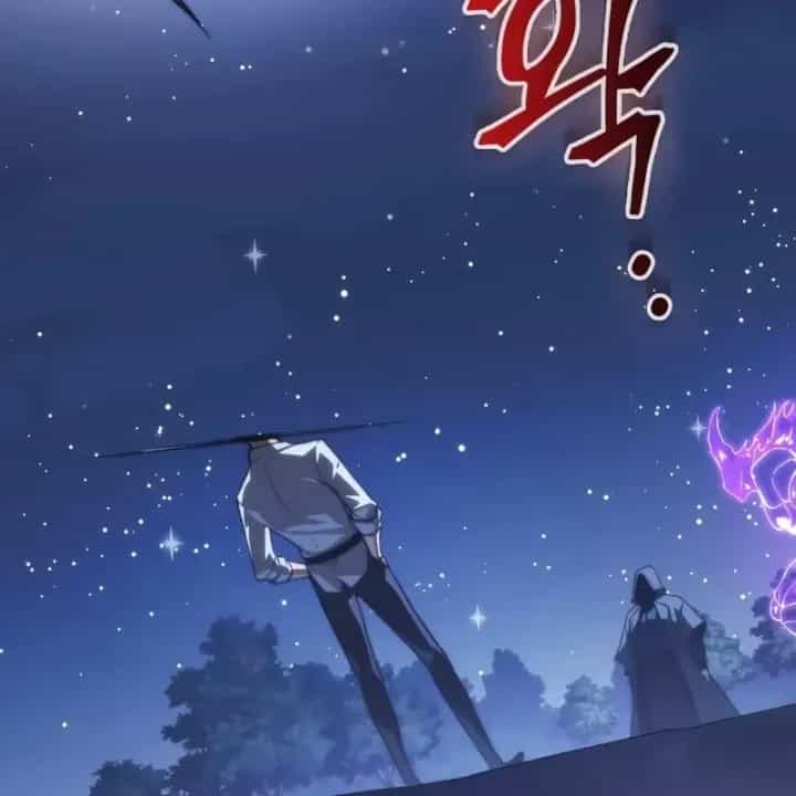 Kỵ Sĩ Tử Thần Cấp Diệt Vong Đã Hồi Quy - Chương 76 - ảnh 7