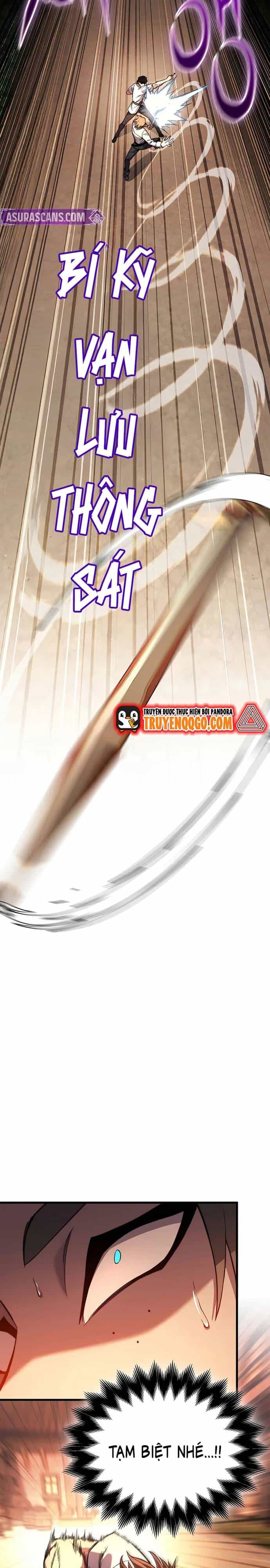 Kỵ Sĩ Tử Thần Cấp Diệt Vong Đã Hồi Quy - Chương 7 - ảnh 31