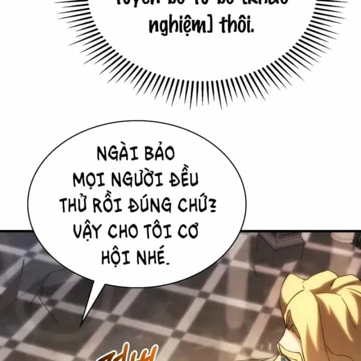 Kỵ Sĩ Tử Thần Cấp Diệt Vong Đã Hồi Quy - Chương 77 - ảnh 142