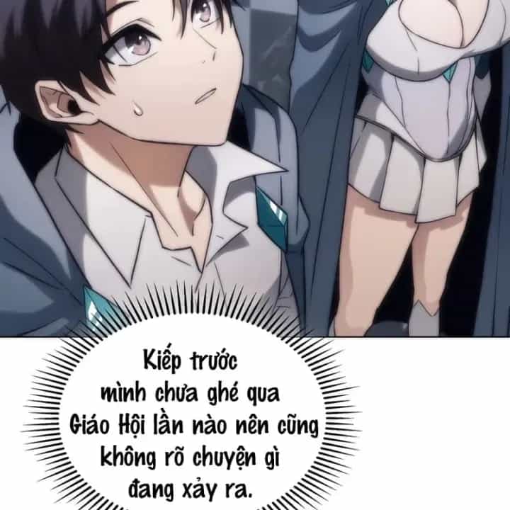Kỵ Sĩ Tử Thần Cấp Diệt Vong Đã Hồi Quy - Chương 77 - ảnh 64