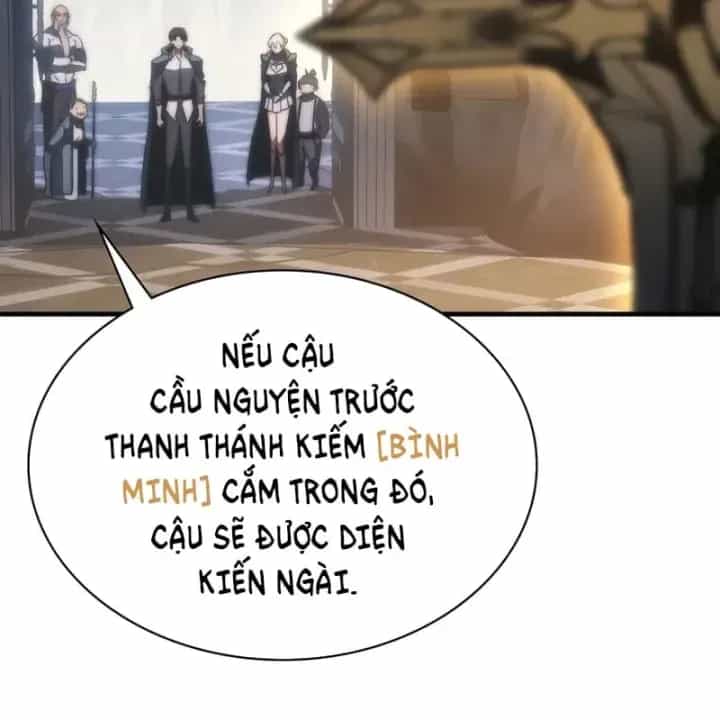 Kỵ Sĩ Tử Thần Cấp Diệt Vong Đã Hồi Quy - Chương 77 - ảnh 78