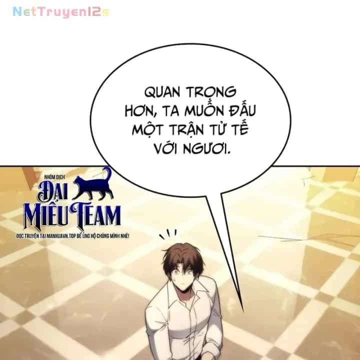 Kỵ Sĩ Tử Thần Cấp Diệt Vong Đã Hồi Quy - Chương 78 - ảnh 33