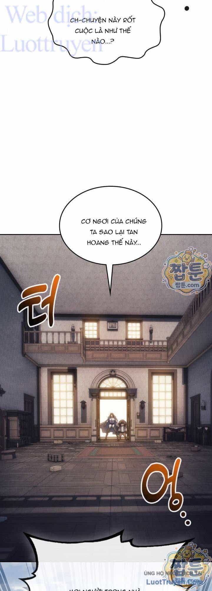 Kỵ Sĩ Tử Thần Cấp Diệt Vong Đã Hồi Quy - Chương 79 - ảnh 1