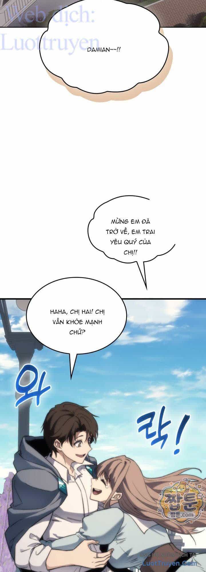 Kỵ Sĩ Tử Thần Cấp Diệt Vong Đã Hồi Quy - Chương 79 - ảnh 16