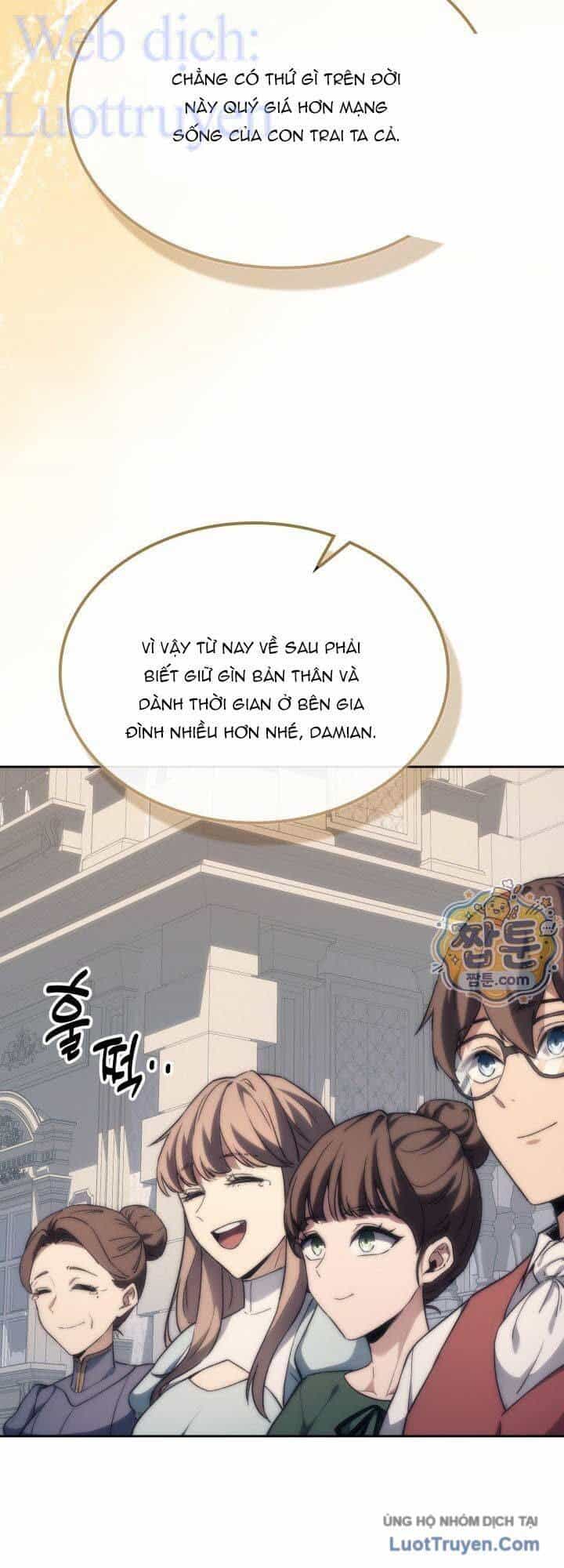 Kỵ Sĩ Tử Thần Cấp Diệt Vong Đã Hồi Quy - Chương 79 - ảnh 31