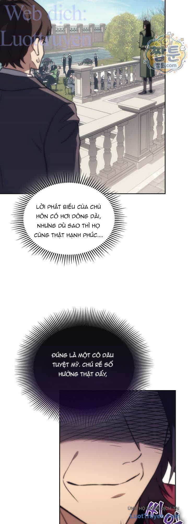 Kỵ Sĩ Tử Thần Cấp Diệt Vong Đã Hồi Quy - Chương 79 - ảnh 42