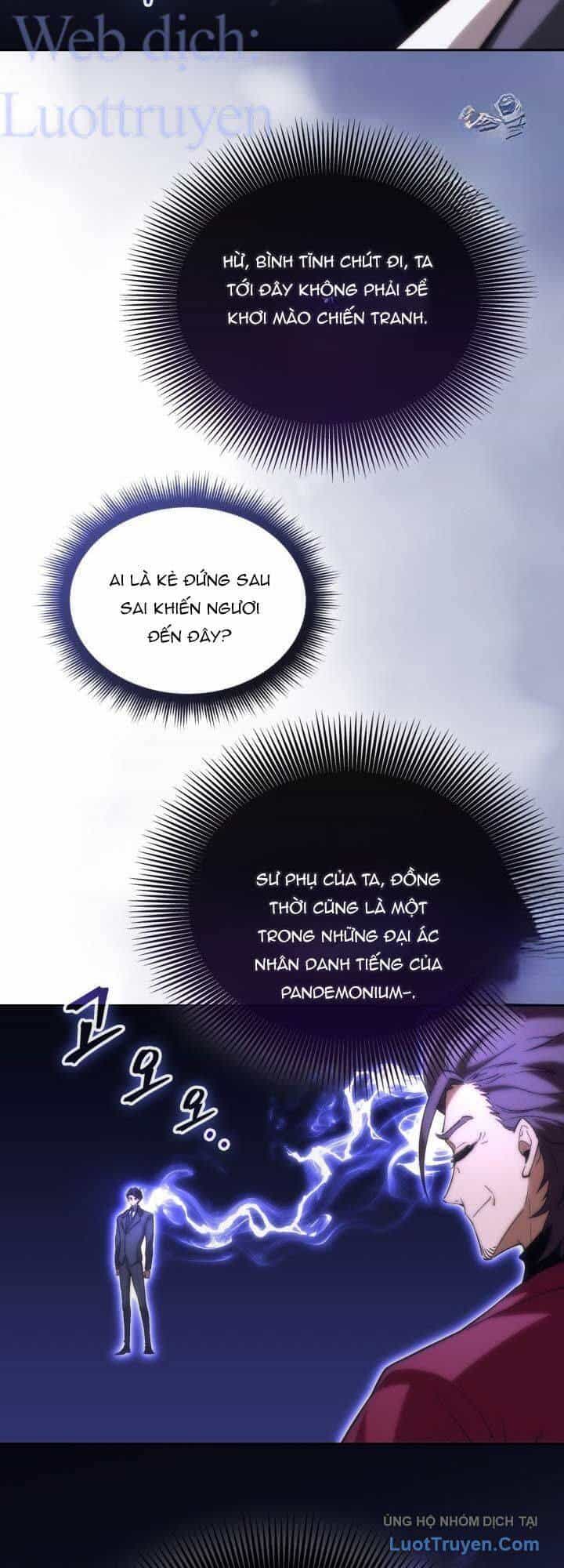 Kỵ Sĩ Tử Thần Cấp Diệt Vong Đã Hồi Quy - Chương 79 - ảnh 48