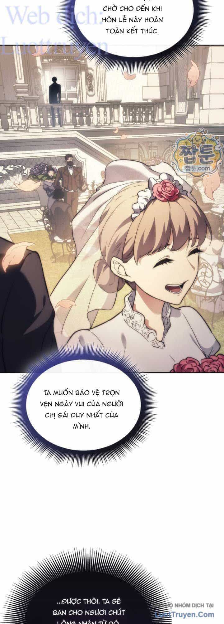 Kỵ Sĩ Tử Thần Cấp Diệt Vong Đã Hồi Quy - Chương 79 - ảnh 55