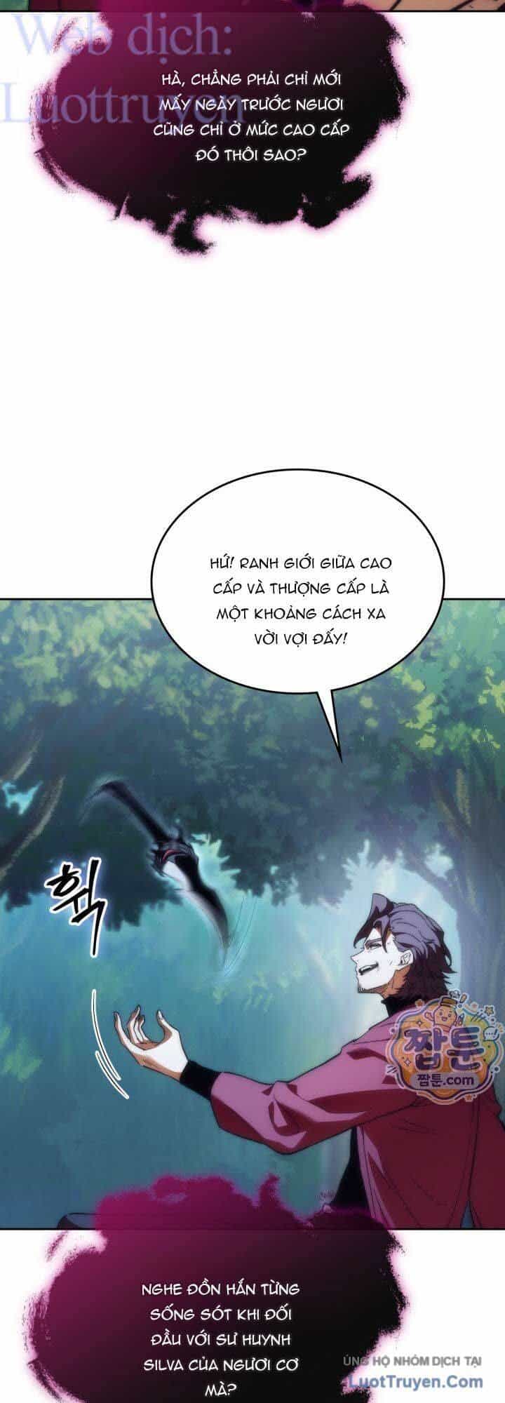 Kỵ Sĩ Tử Thần Cấp Diệt Vong Đã Hồi Quy - Chương 79 - ảnh 61