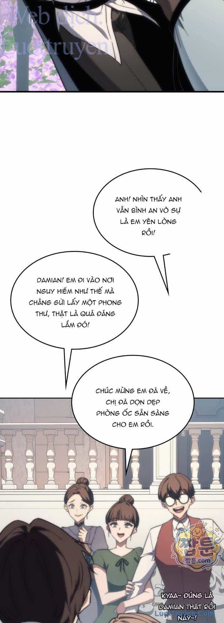 Kỵ Sĩ Tử Thần Cấp Diệt Vong Đã Hồi Quy - Chương 79 - ảnh 89