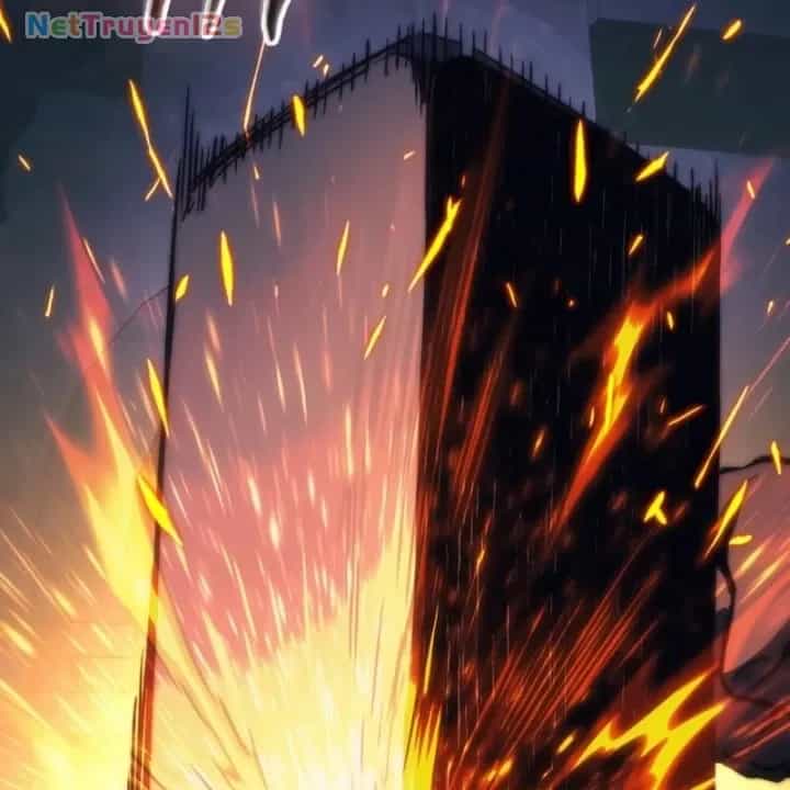 Kỵ Sĩ Tử Thần Cấp Diệt Vong Đã Hồi Quy - Chương 80 - ảnh 175
