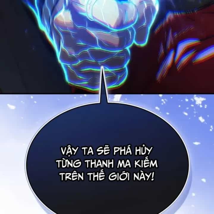 Kỵ Sĩ Tử Thần Cấp Diệt Vong Đã Hồi Quy - Chương 80 - ảnh 87