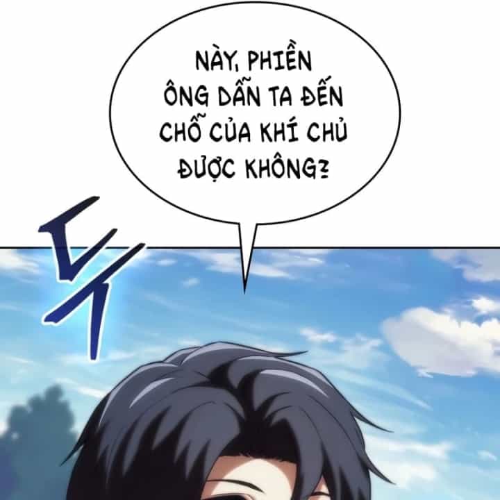 Kỵ Sĩ Tử Thần Cấp Diệt Vong Đã Hồi Quy - Chương 81 - ảnh 25