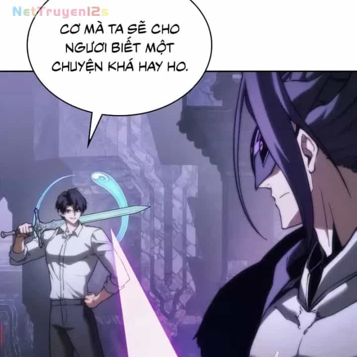 Kỵ Sĩ Tử Thần Cấp Diệt Vong Đã Hồi Quy - Chương 82 - ảnh 194
