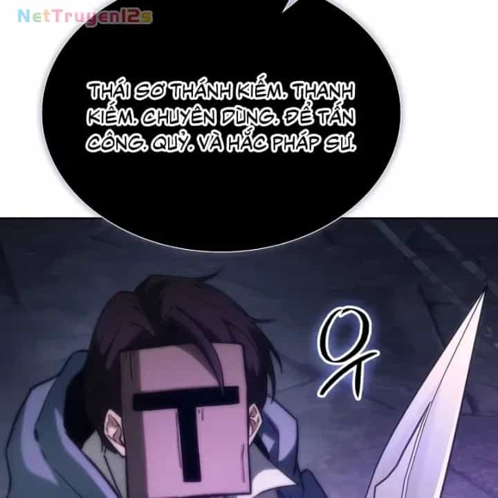 Kỵ Sĩ Tử Thần Cấp Diệt Vong Đã Hồi Quy - Chương 82 - ảnh 32