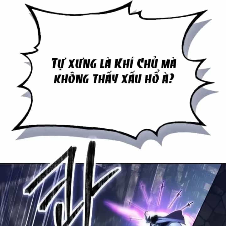 Kỵ Sĩ Tử Thần Cấp Diệt Vong Đã Hồi Quy - Chương 82 - ảnh 76