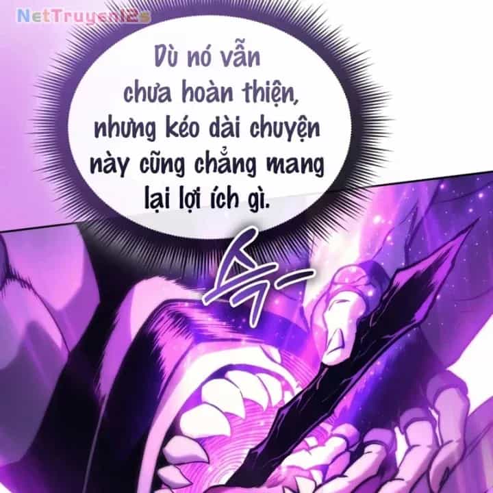Kỵ Sĩ Tử Thần Cấp Diệt Vong Đã Hồi Quy - Chương 83 - ảnh 87