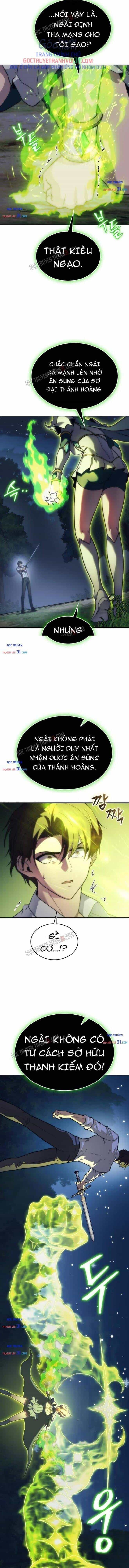 Kỵ Sĩ Tử Thần Cấp Diệt Vong Đã Hồi Quy - Chương 85 - ảnh 11