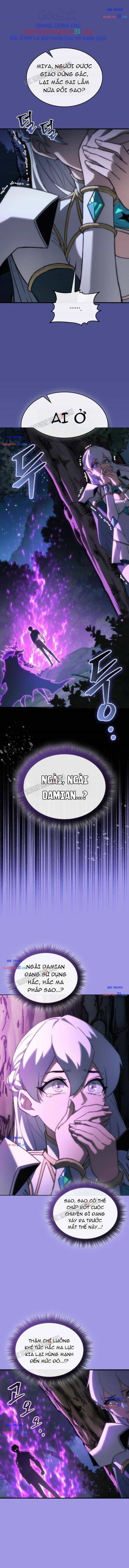 Kỵ Sĩ Tử Thần Cấp Diệt Vong Đã Hồi Quy - Chương 85 - ảnh 2