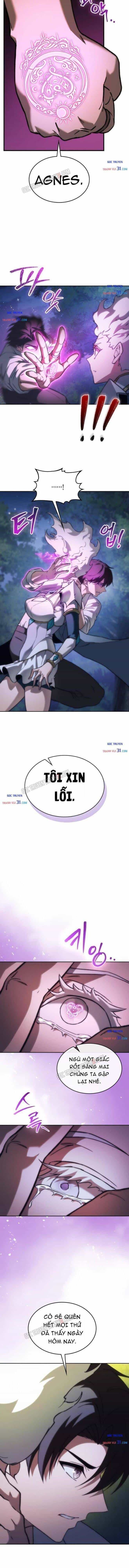 Kỵ Sĩ Tử Thần Cấp Diệt Vong Đã Hồi Quy - Chương 85 - ảnh 5