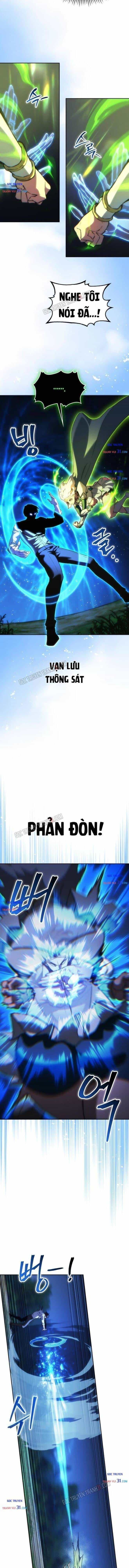 Kỵ Sĩ Tử Thần Cấp Diệt Vong Đã Hồi Quy - Chương 85 - ảnh 9
