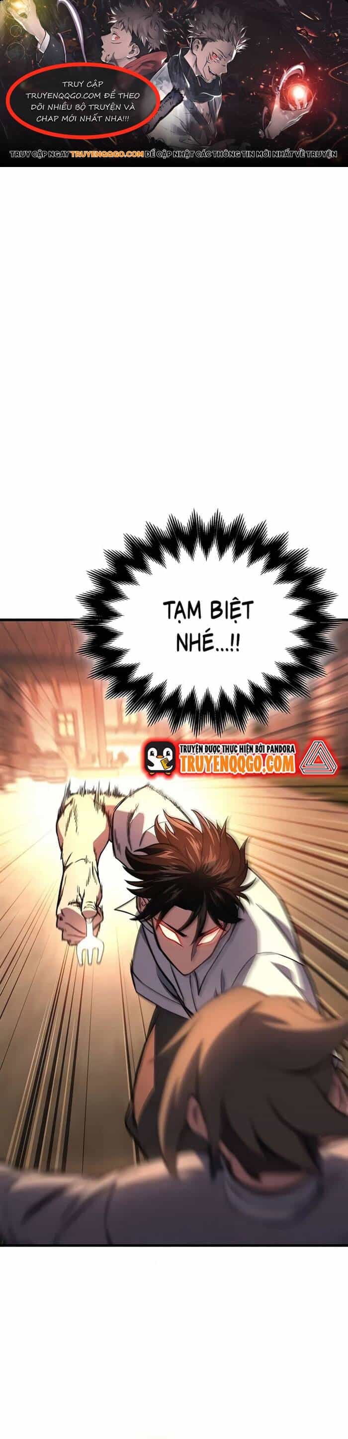 Kỵ Sĩ Tử Thần Cấp Diệt Vong Đã Hồi Quy - Chương 8 - ảnh 1