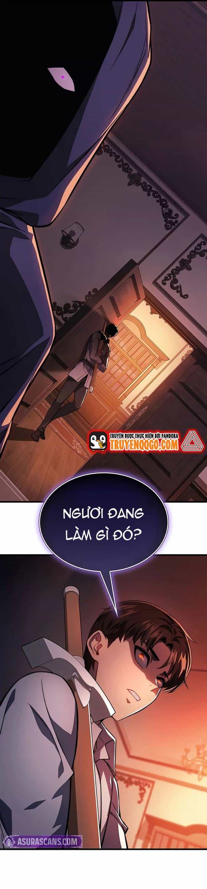 Kỵ Sĩ Tử Thần Cấp Diệt Vong Đã Hồi Quy - Chương 8 - ảnh 38
