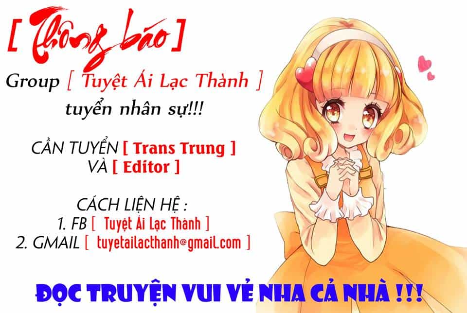 Kỵ Sĩ Tường Vy - Chương 13 - ảnh 15