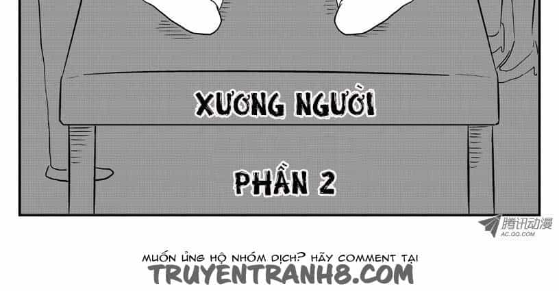 Ký Sinh Trùng - Chương 1.2 - ảnh 2