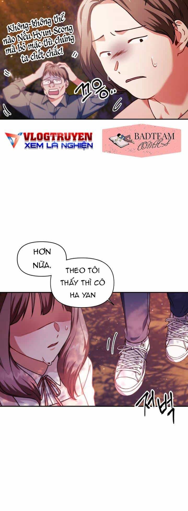 Ký Sự Hồi Quy - Chương 8 - ảnh 18