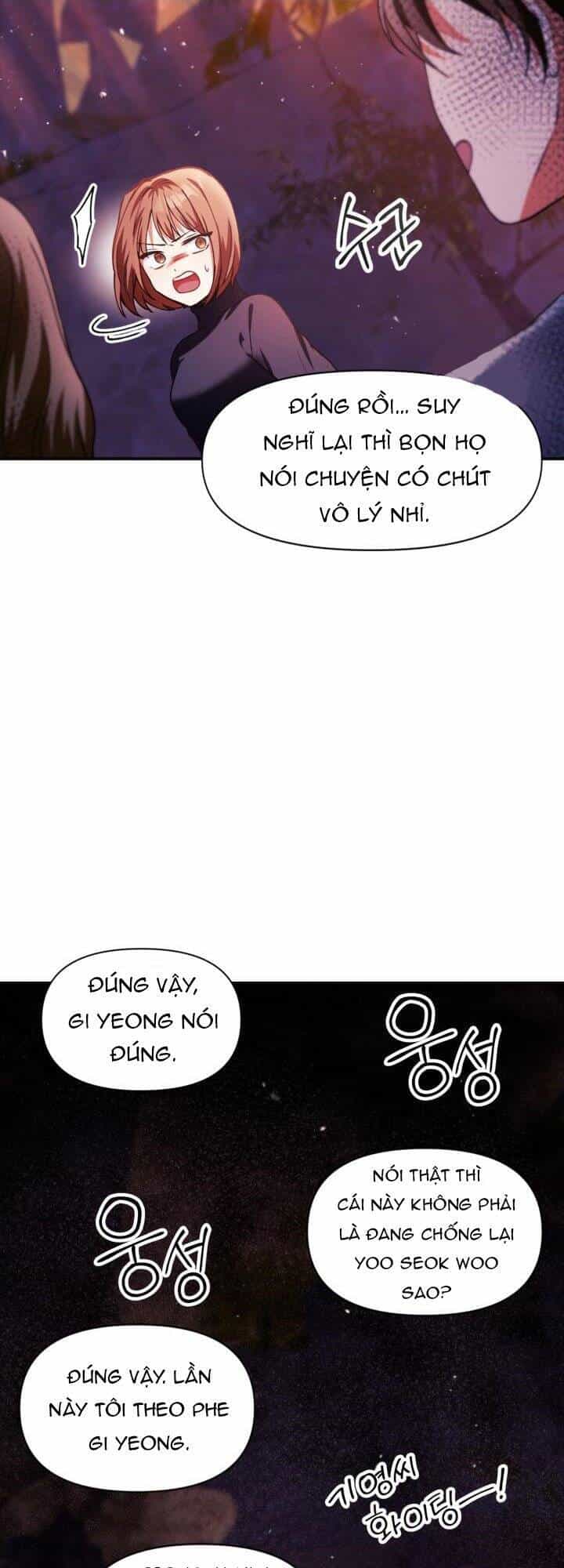 Ký Sự Hồi Quy - Chương 8 - ảnh 24