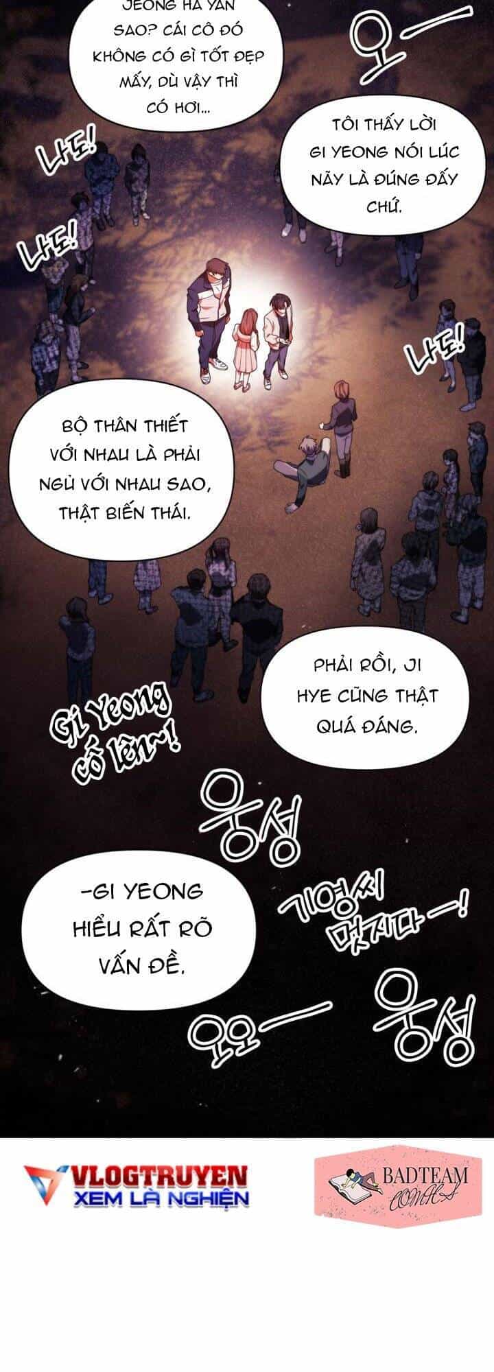Ký Sự Hồi Quy - Chương 8 - ảnh 25