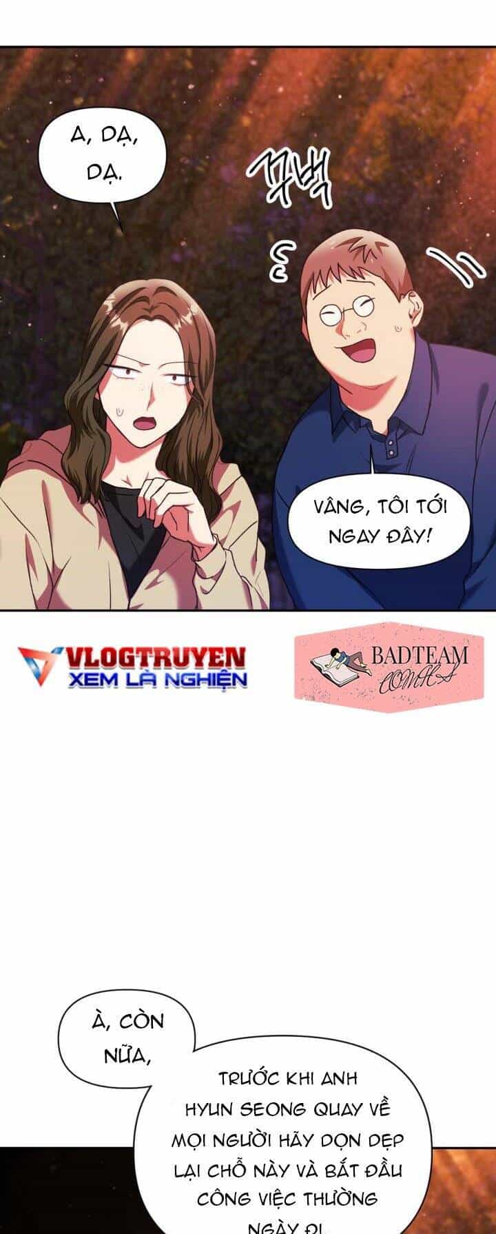 Ký Sự Hồi Quy - Chương 8 - ảnh 37
