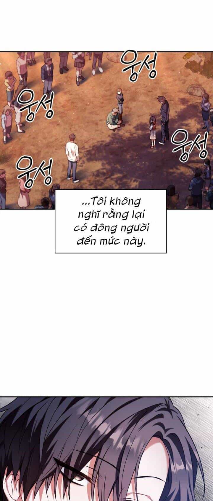 Ký Sự Hồi Quy - Chương 8 - ảnh 4