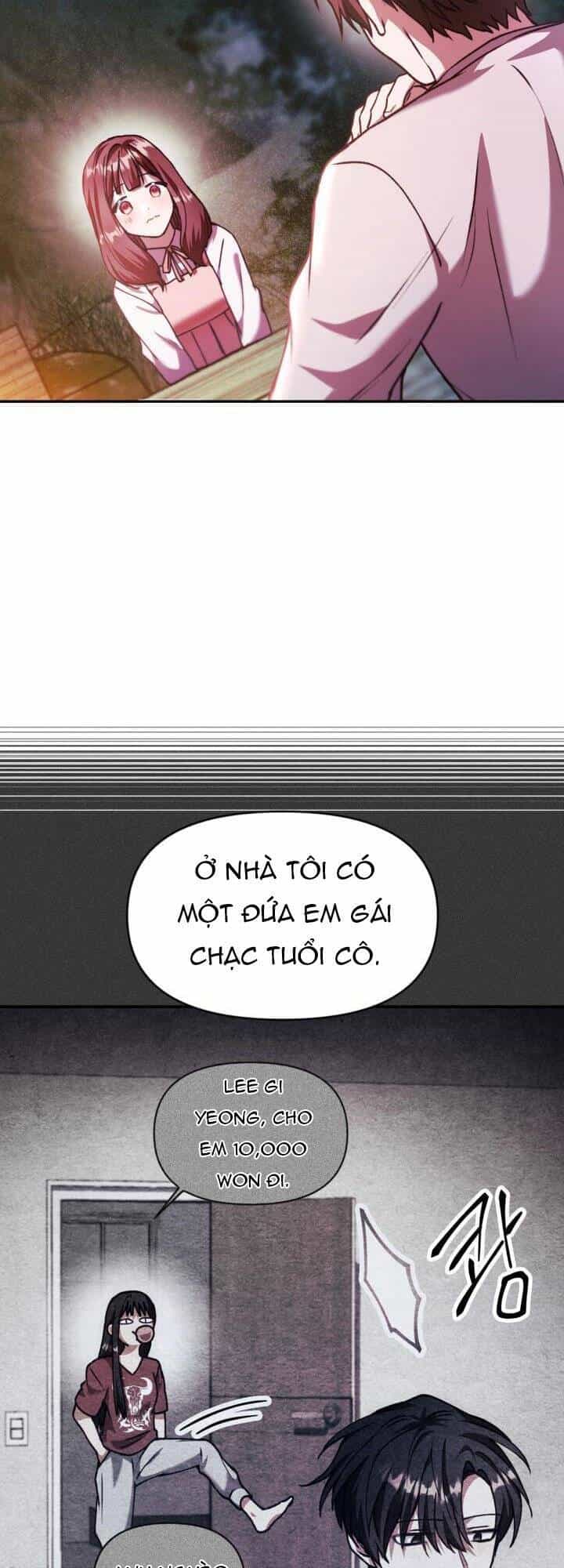 Ký Sự Hồi Quy - Chương 8 - ảnh 60
