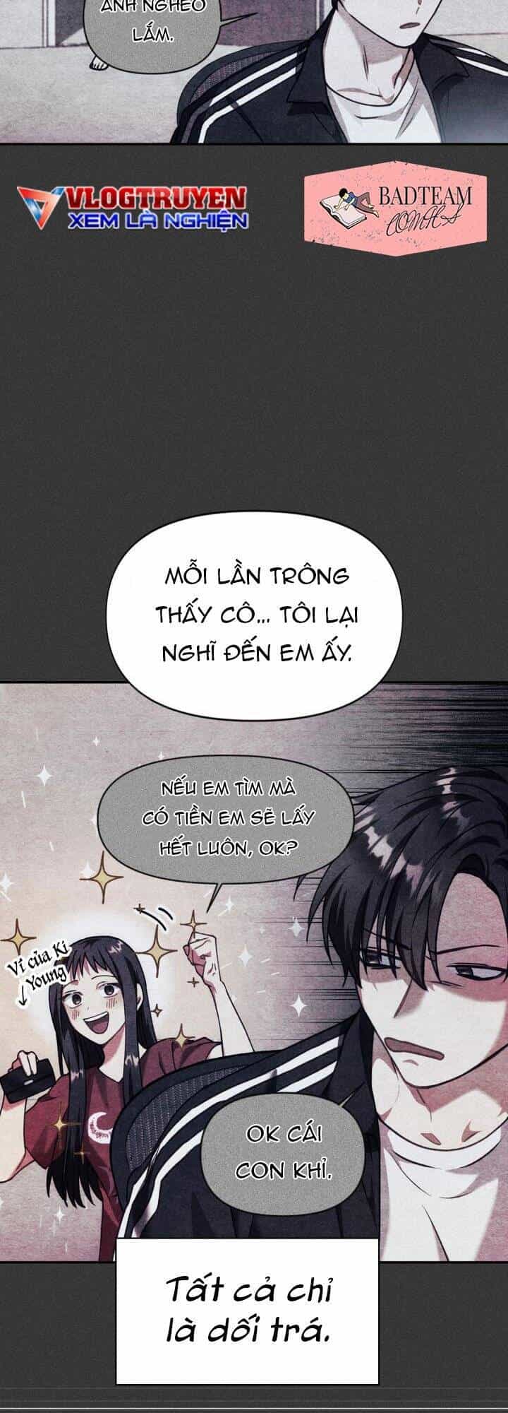 Ký Sự Hồi Quy - Chương 8 - ảnh 61