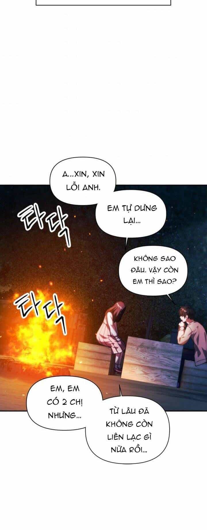 Ký Sự Hồi Quy - Chương 8 - ảnh 63