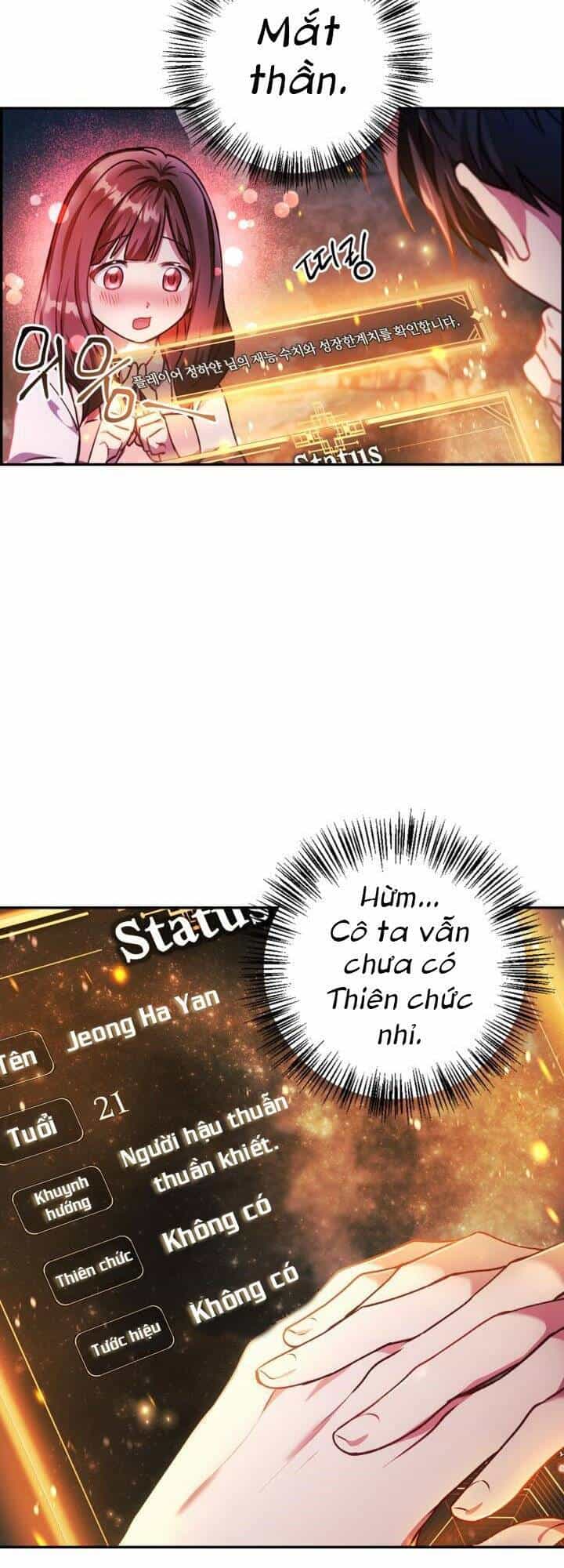 Ký Sự Hồi Quy - Chương 8 - ảnh 71