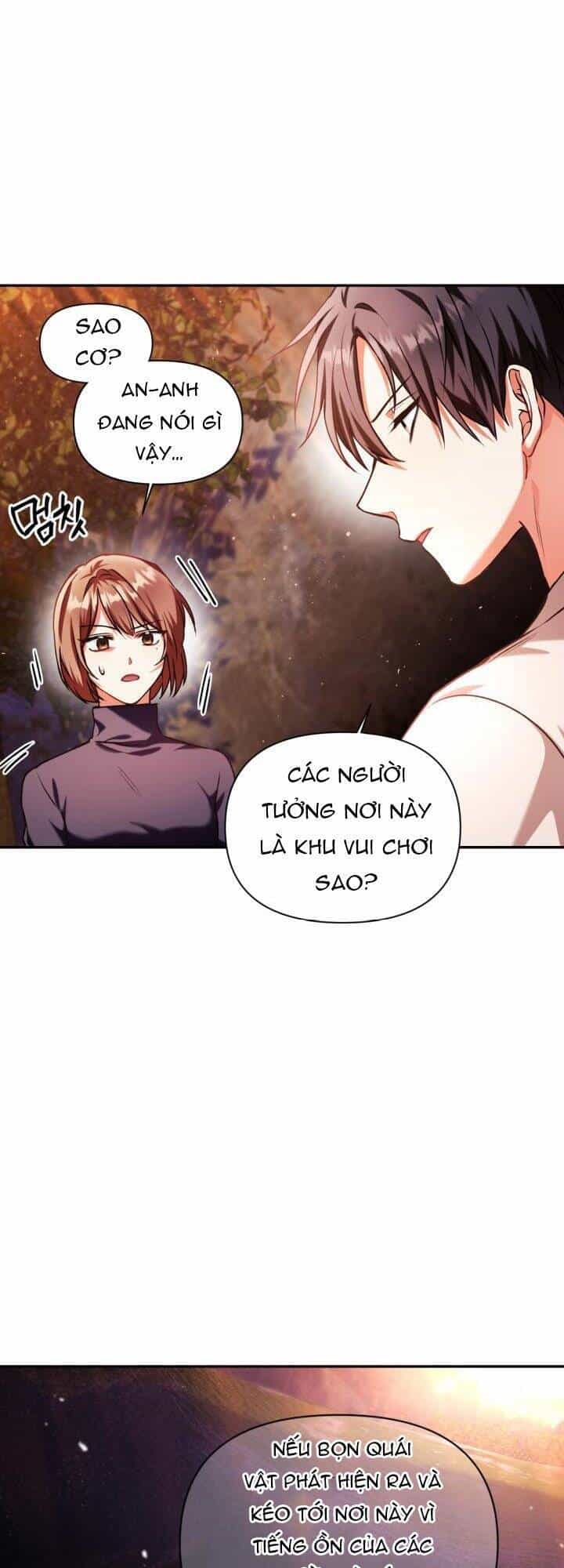 Ký Sự Hồi Quy - Chương 8 - ảnh 8