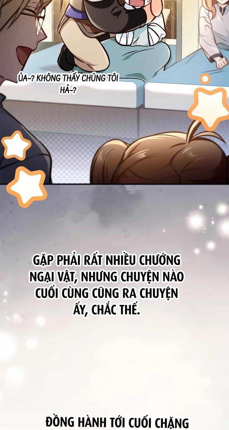 Ký Sự Hồi Quy - Chương 95 - ảnh 24