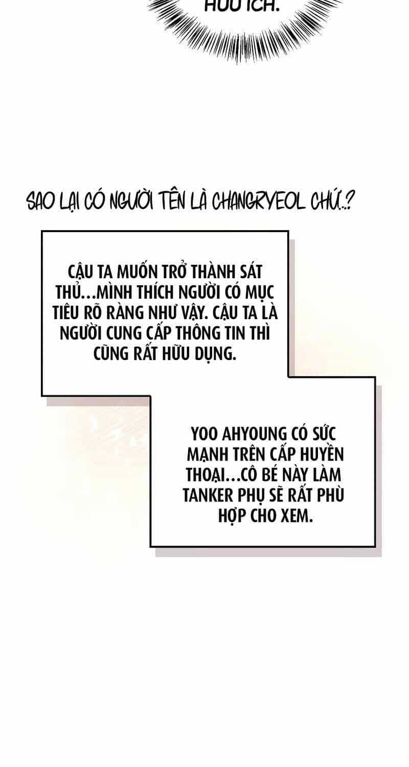 Ký Sự Hồi Quy - Chương 96 - ảnh 22