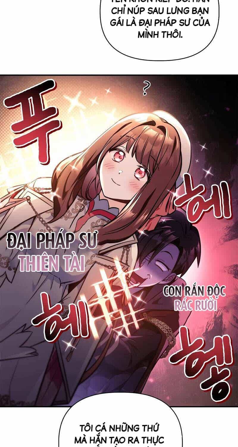 Ký Sự Hồi Quy - Chương 96 - ảnh 34