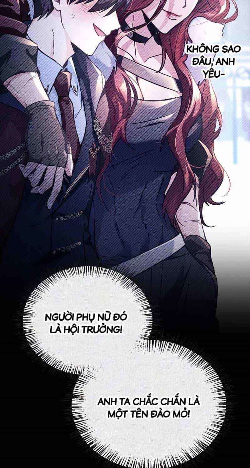 Ký Sự Hồi Quy - Chương 97 - ảnh 30