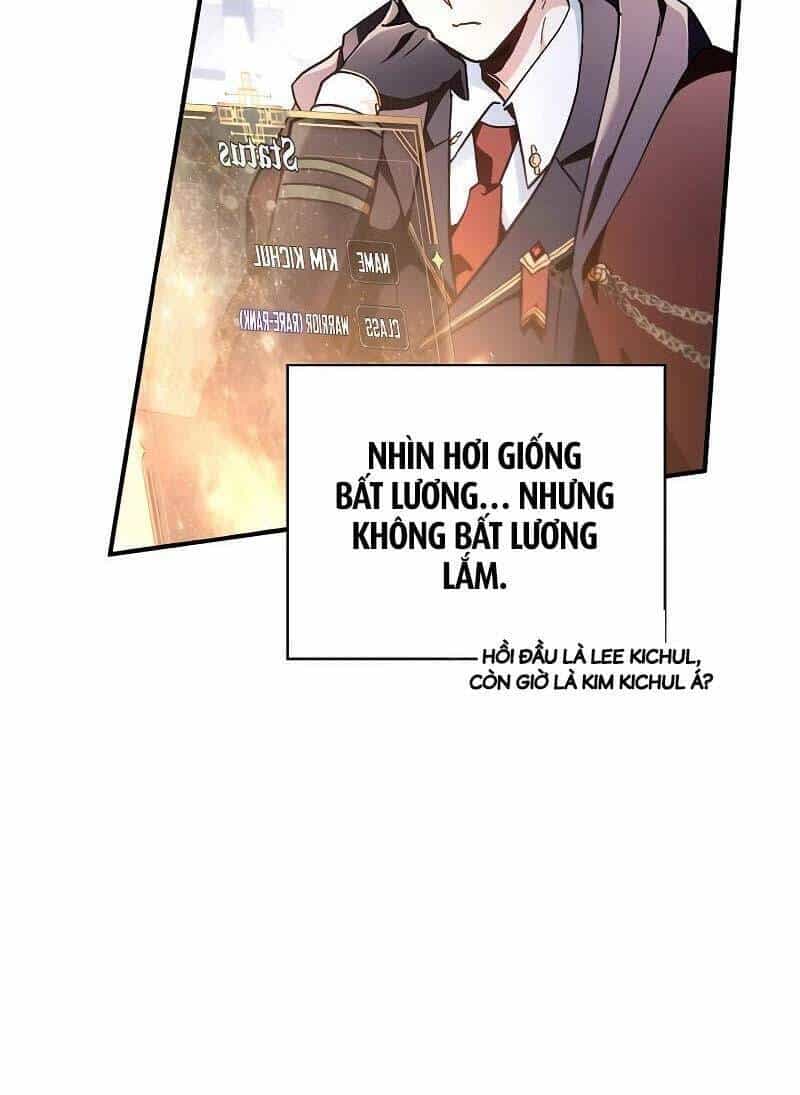 Ký Sự Hồi Quy - Chương 97 - ảnh 91