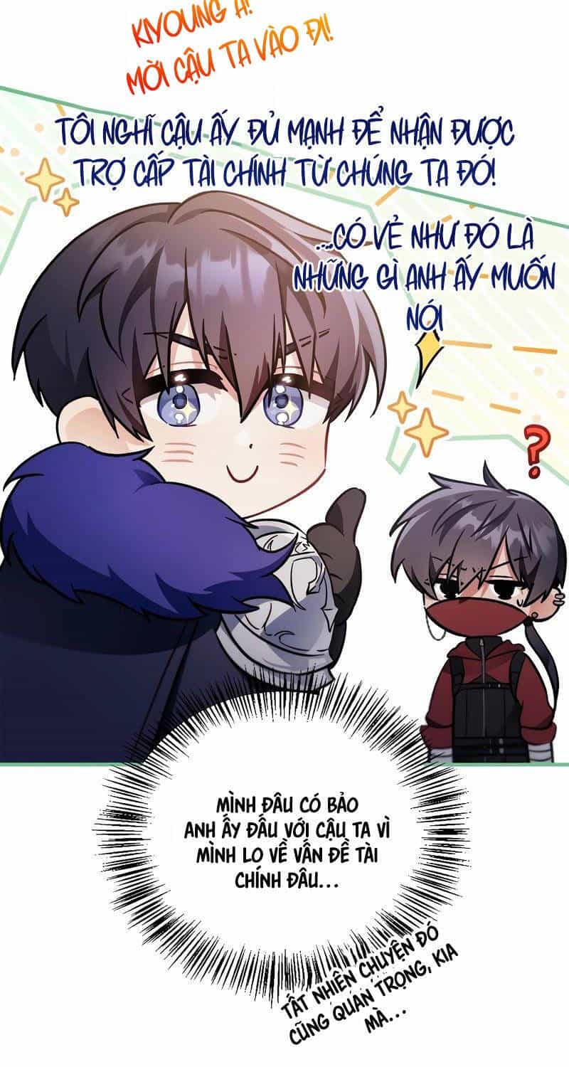 Ký Sự Hồi Quy - Chương 98 - ảnh 44