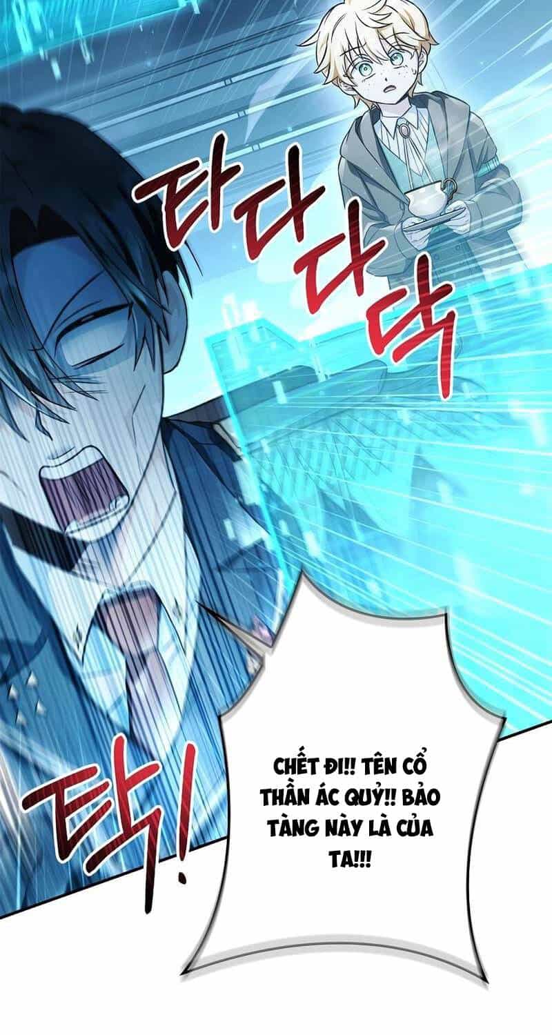 Ký Sự Hồi Quy - Chương 104 - ảnh 38
